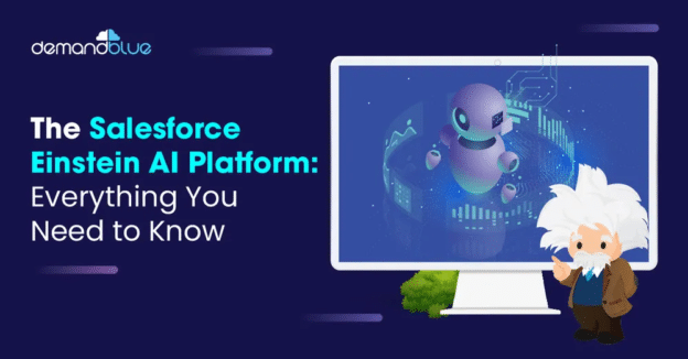 Salesforce Einstein AI: Everything you need to know about AI for CRM